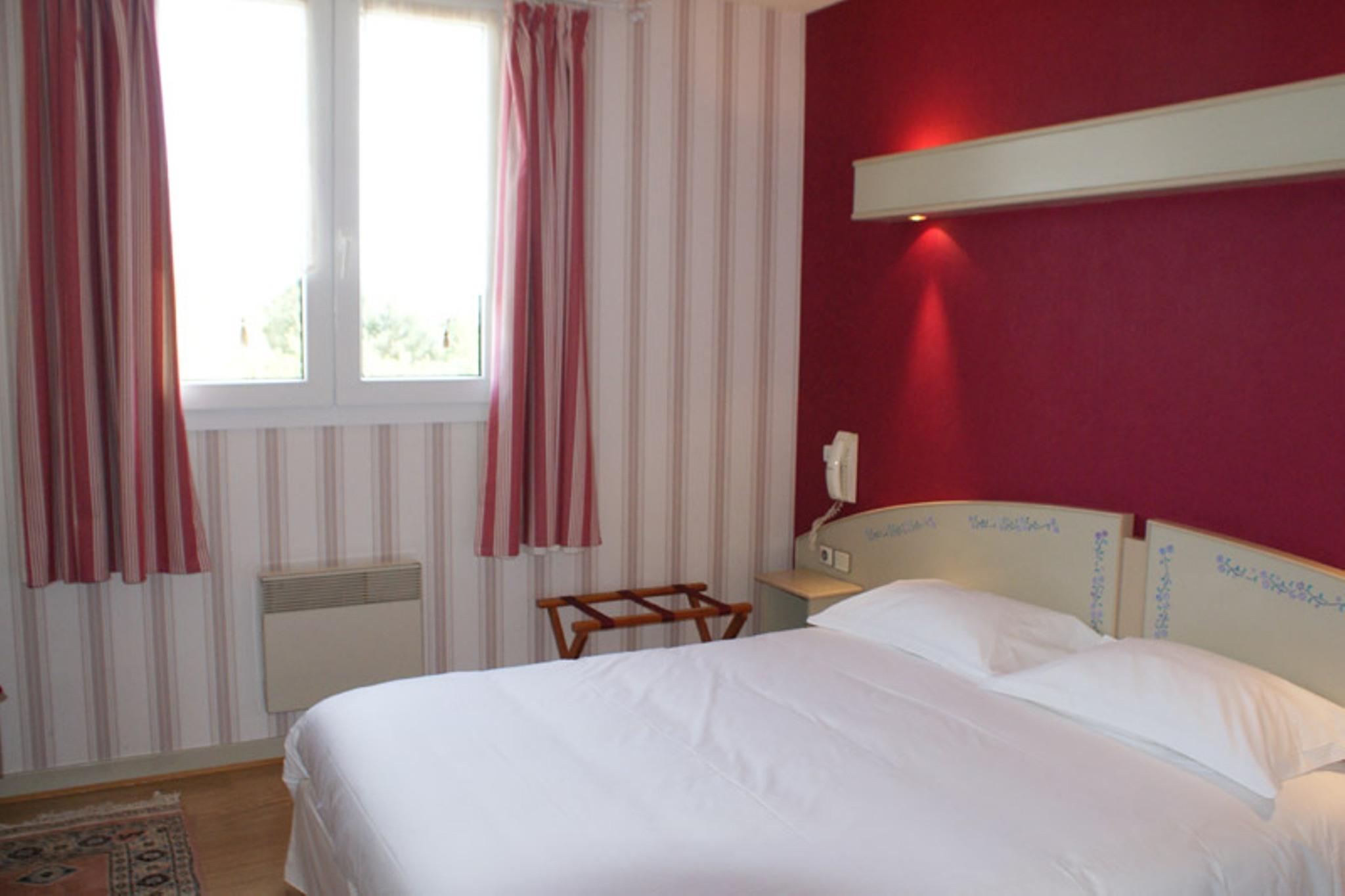 Auberge La Tomette, The Originals Relais Vitrac  Exterior photo