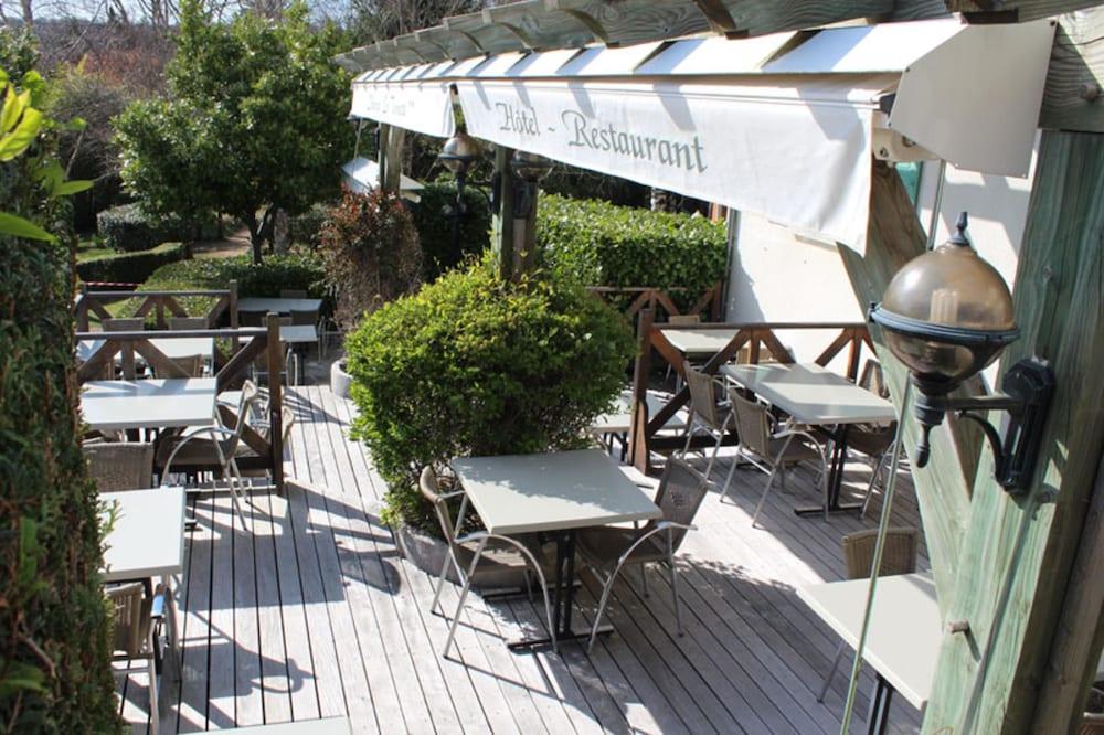 Auberge La Tomette, The Originals Relais Vitrac  Exterior photo