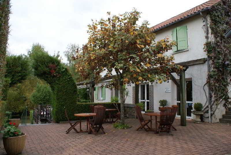 Auberge La Tomette, The Originals Relais Vitrac  Exterior photo