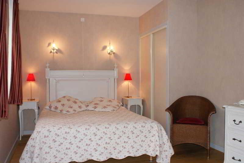 Auberge La Tomette, The Originals Relais Vitrac  Exterior photo