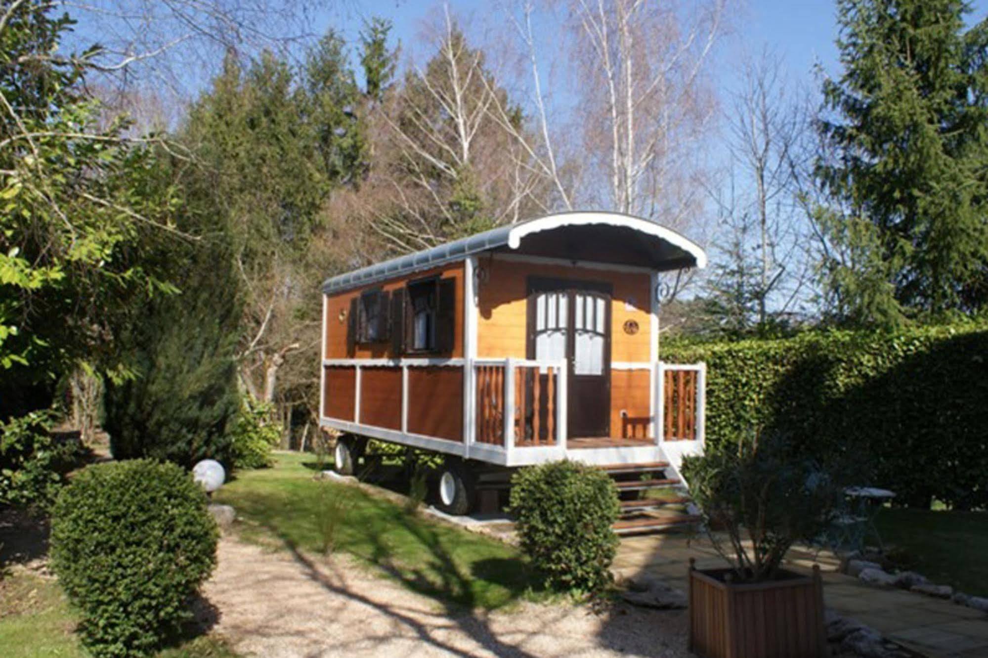 Auberge La Tomette, The Originals Relais Vitrac  Exterior photo