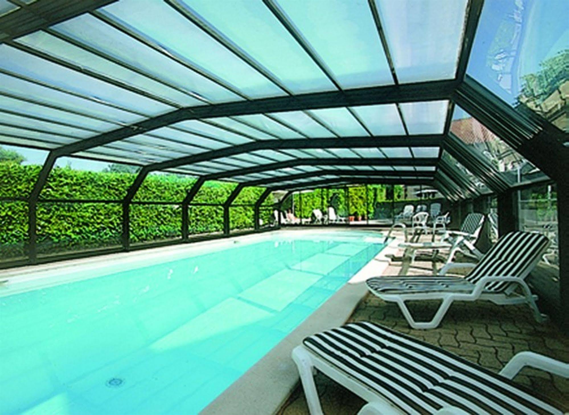Auberge La Tomette, The Originals Relais Vitrac  Exterior photo