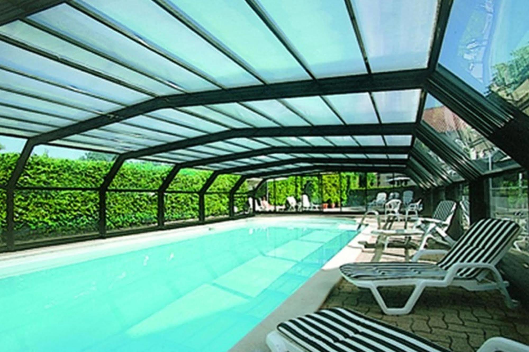 Auberge La Tomette, The Originals Relais Vitrac  Exterior photo