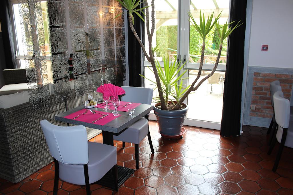 Auberge La Tomette, The Originals Relais Vitrac  Exterior photo